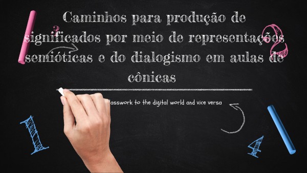 ENG Blended Learning | Genially