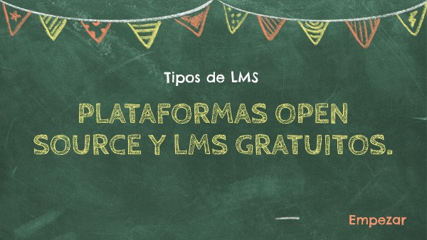 LMS gratuitas