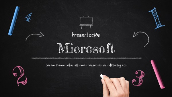 Microsoft | Genially