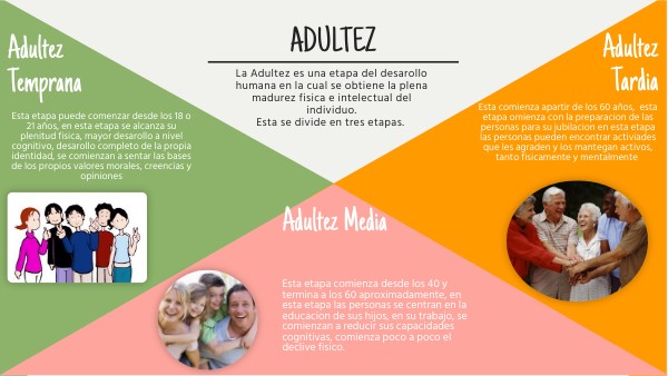 Adultez