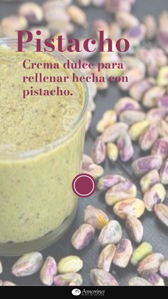 ES - Pistache | Genially