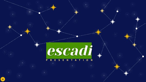 STARS PRESENTATION
