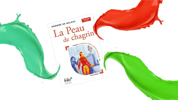 Copie - Peau de Chagrin V2