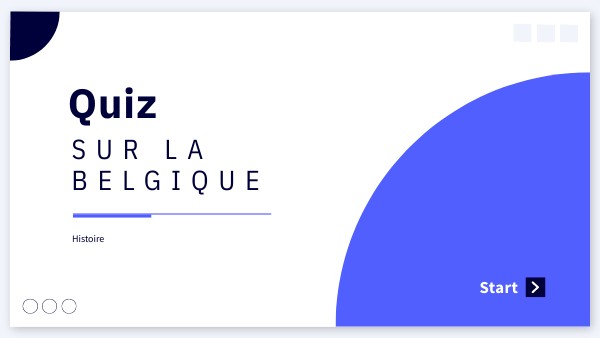 BASIC SHAPES QUIZ | Genially