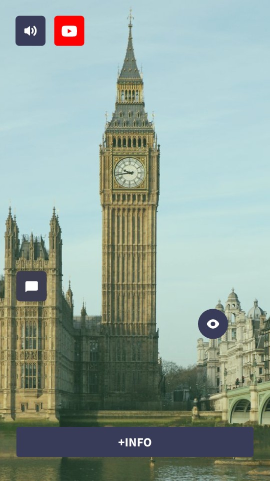 VERTICAL INTERACTIVE IMAGE