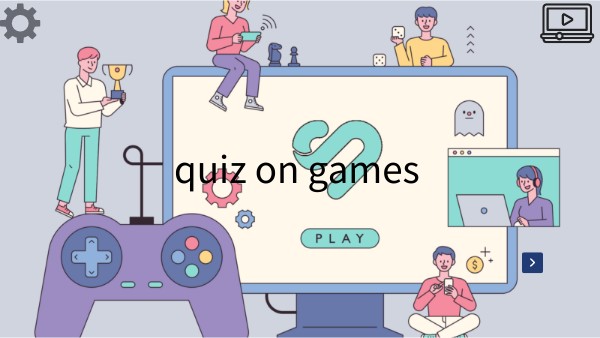 BASIC QUIZ | Genially