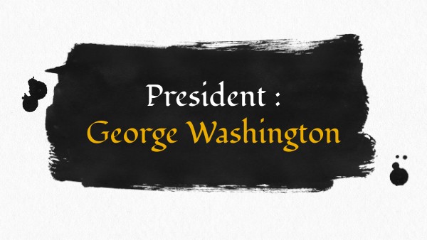 Page De Garde D Un Exposé En Anglais