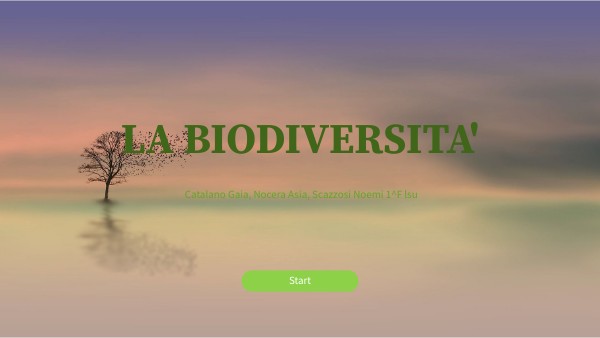 DIGITAL BASIC PRESENTATION | Genially