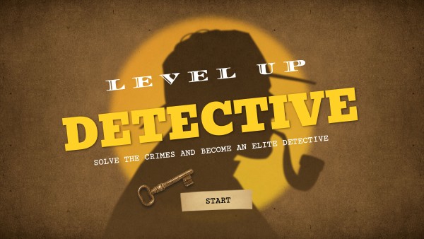 Level Up: Champions Juniors | Genially