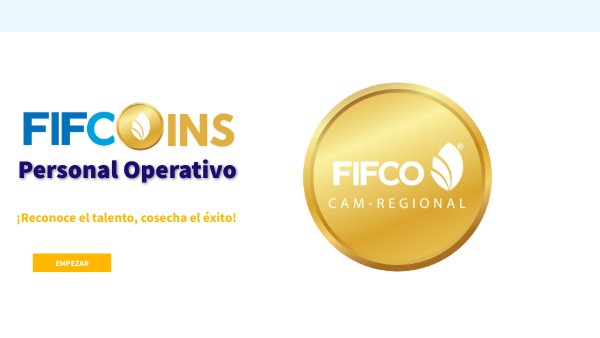 portal FIFCOINS Operativos
