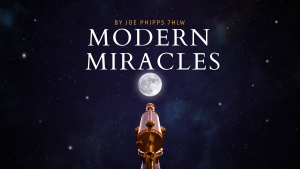 Modern Miracles