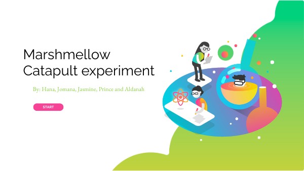 SCIENCE VIBRANT PRESENTATION | Genially