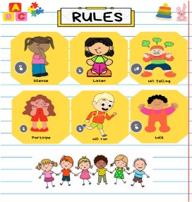 RULES