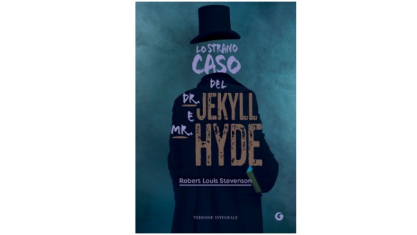 DR. JEKYLL, MR. HYDE