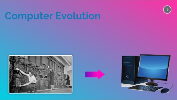 DIGITAL BASIC PRESENTATION