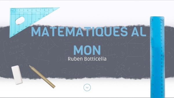 Math quiz | Genially
