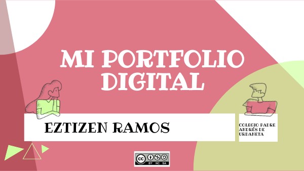 B1: MI PORTFOLIO DIGITAL | Genially