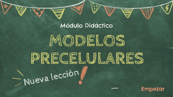 Actividad de Genially