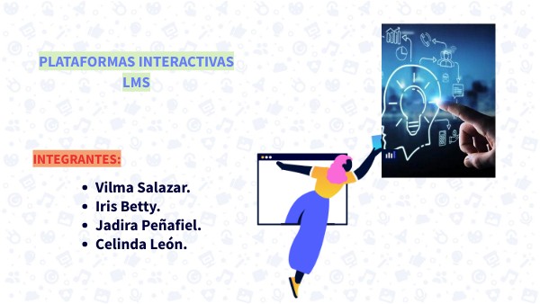 PRESENTACIÓN GENIAL | Genially
