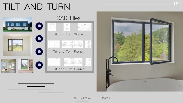 McAlpine Tech Sheets | Genially