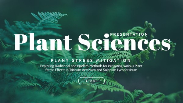 Copy - NATURE PRESENTATION