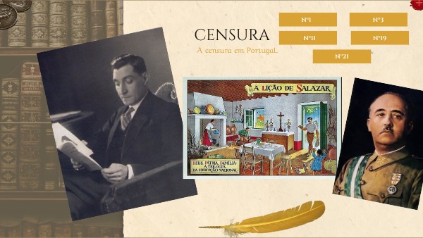BIO HISTORIA | Genially