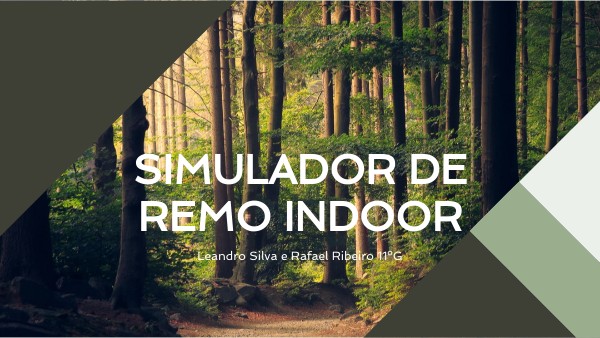 DIAGONAL PROJECT PRESENTATION | Genially