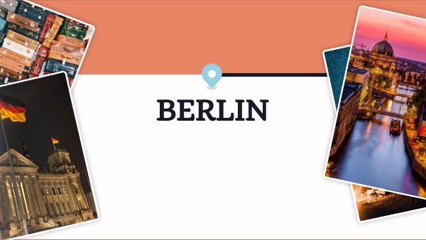 TRIP PLANNER | Genially