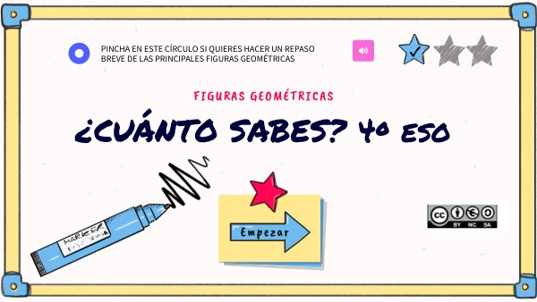 QUIZ MATEMÁTICO