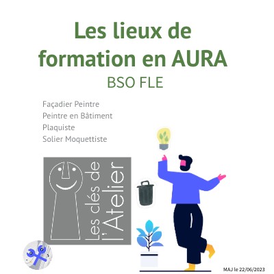 Récap_lieux formation AURA SM + PP + FAC + PB 2023 | Genially