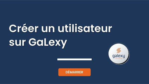 ADMIN - Créer un utilisateur | Genially