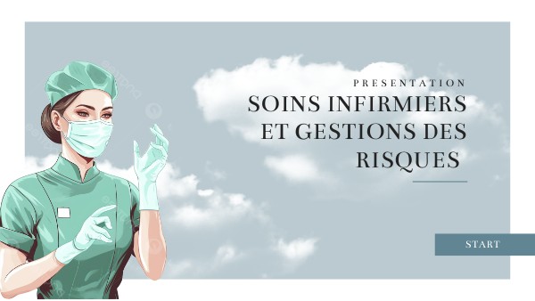 GESTION DES RISQUES | Genially