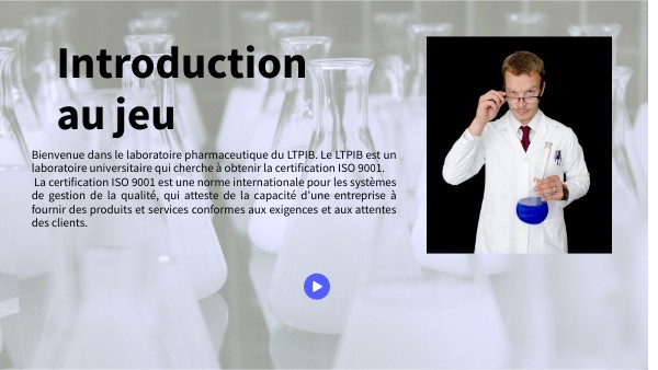 Certification Iso 9001 | Genially