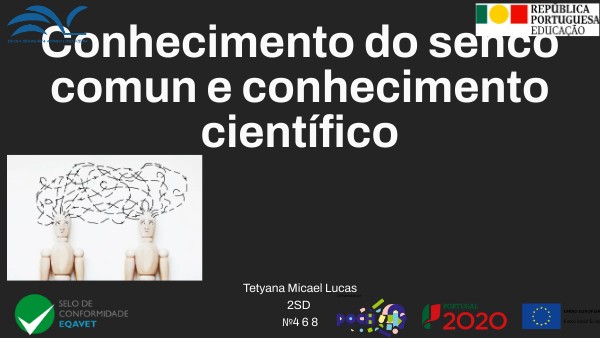 Minimal presentation | Genially