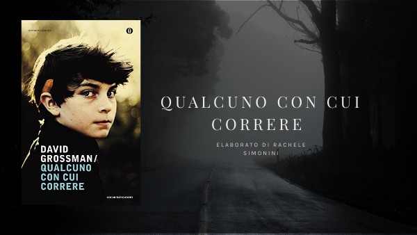 qualcuno con cui correre