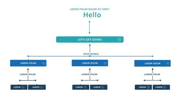CONCEPT MAP BOXES | Genially