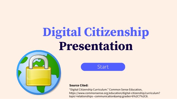 DIGITAL BASIC PRESENTATION
