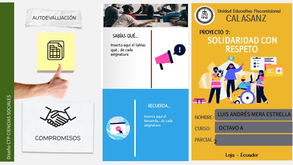 TRÍPTICO PROYECT 2