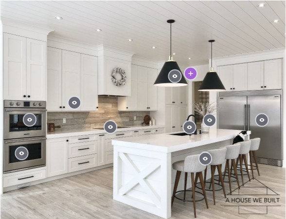 The Kitchen.