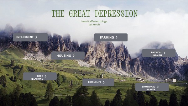 THE ALPS