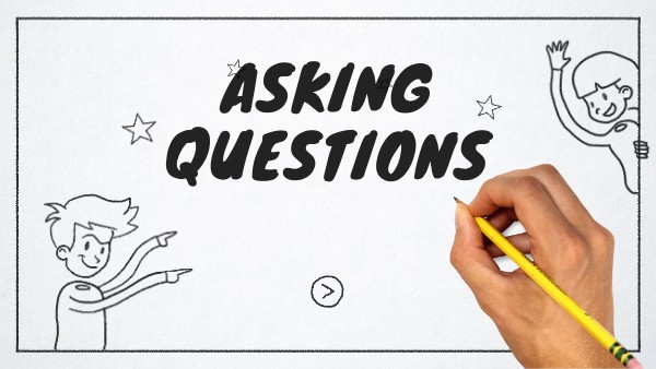 questions formula