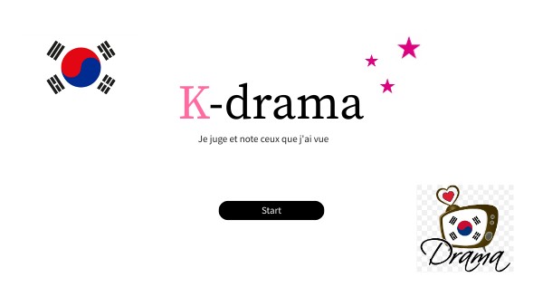 Copie - Présentation interactive basique | Genially