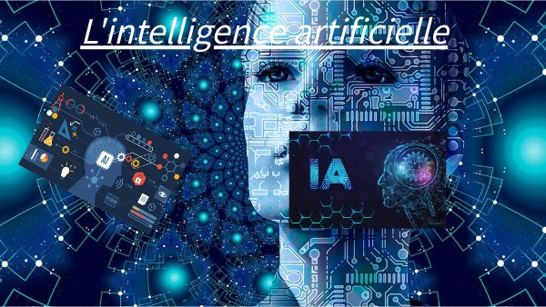 DIGITAL TECH PRESENTATION | Genially