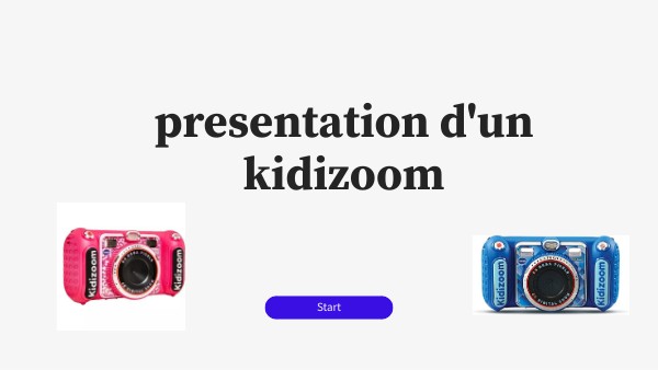 DIGITAL BASIC PRESENTATION | Genially