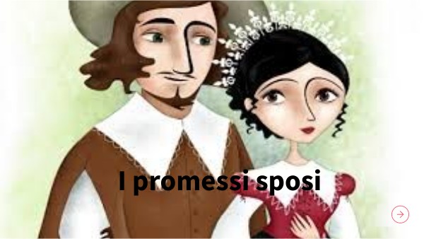 I Promessi Sposi