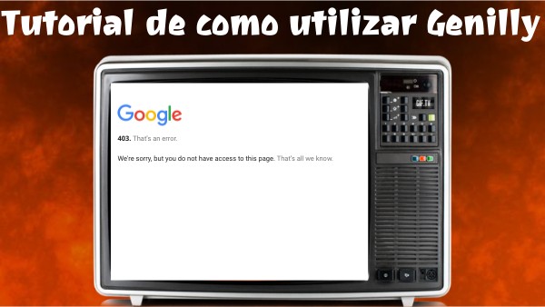 Tutorial+ | Genially