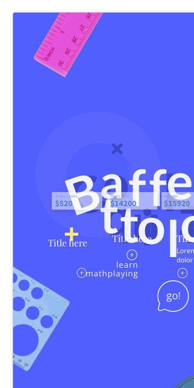 MATH COOL QUIZ MOBILE | Genially