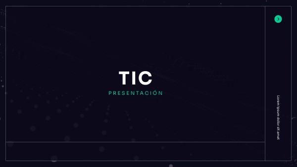TIC | Genially