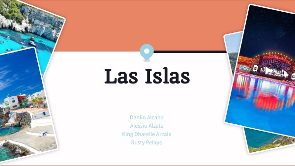 TRIP PLANNER | Genially