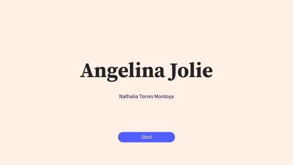 DIGITAL BASIC PRESENTATION | Genially